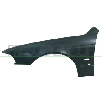 Aile avant gauche PRASCO BM0443004