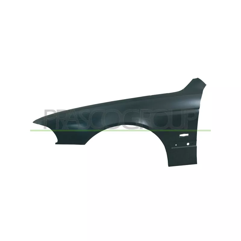 Aile avant gauche PRASCO BM0443004