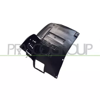 Doublure d'aile avant droit PRASCO BM0443603
