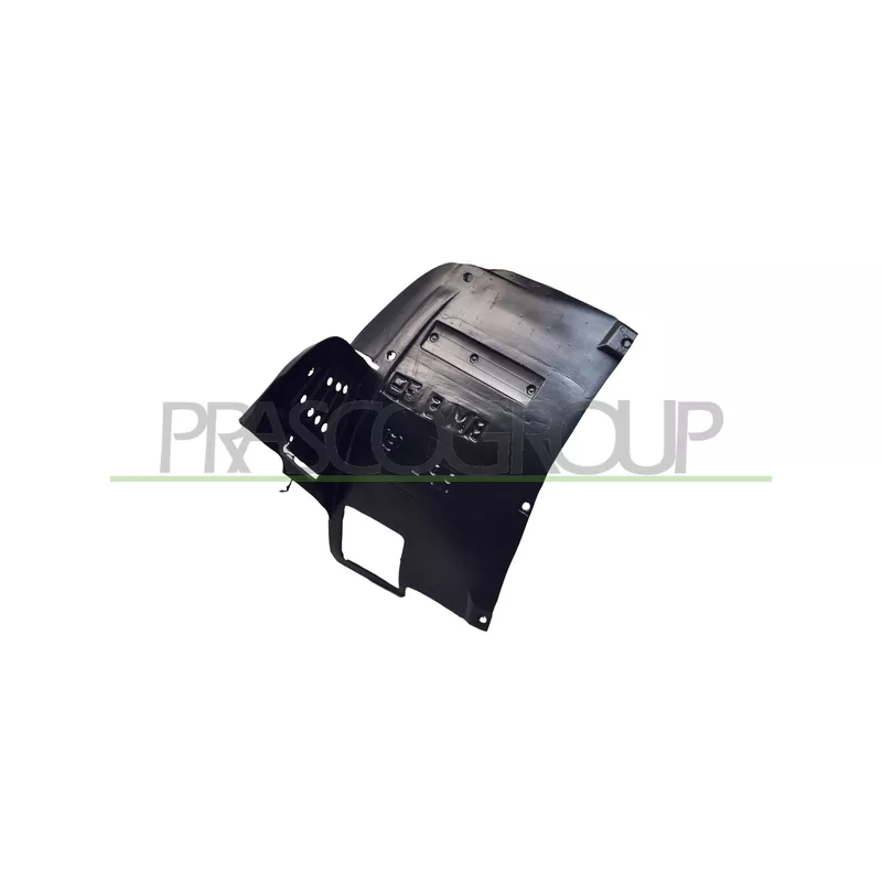 Doublure d'aile avant droit PRASCO BM0443603
