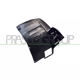 Doublure d'aile avant gauche PRASCO BM0443604