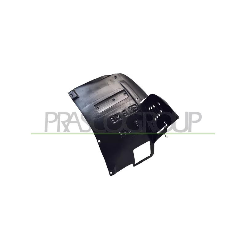 Doublure d'aile avant gauche PRASCO BM0443604