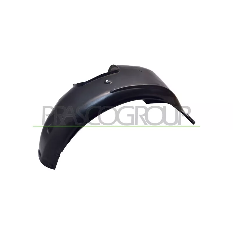 Doublure d'aile avant gauche PRASCO BM0443614