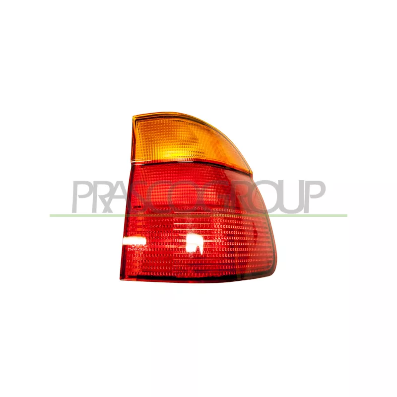 Feu arrière PRASCO BM0444173