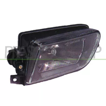 Projecteur antibrouillard PRASCO BM0444423