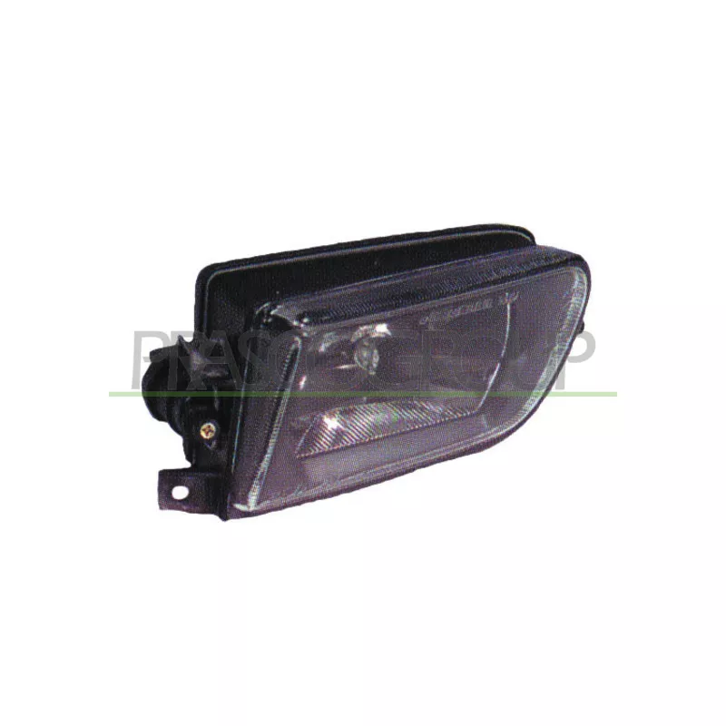 Projecteur antibrouillard PRASCO BM0444423