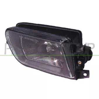 Projecteur antibrouillard PRASCO BM0444424
