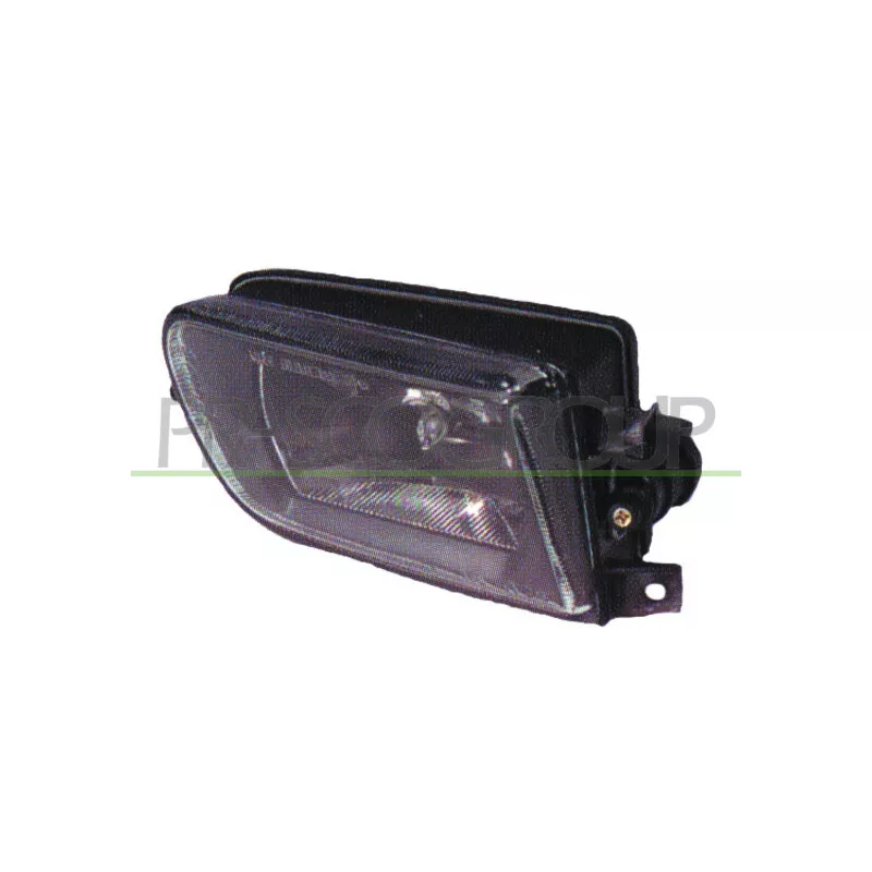 Projecteur antibrouillard PRASCO BM0444424