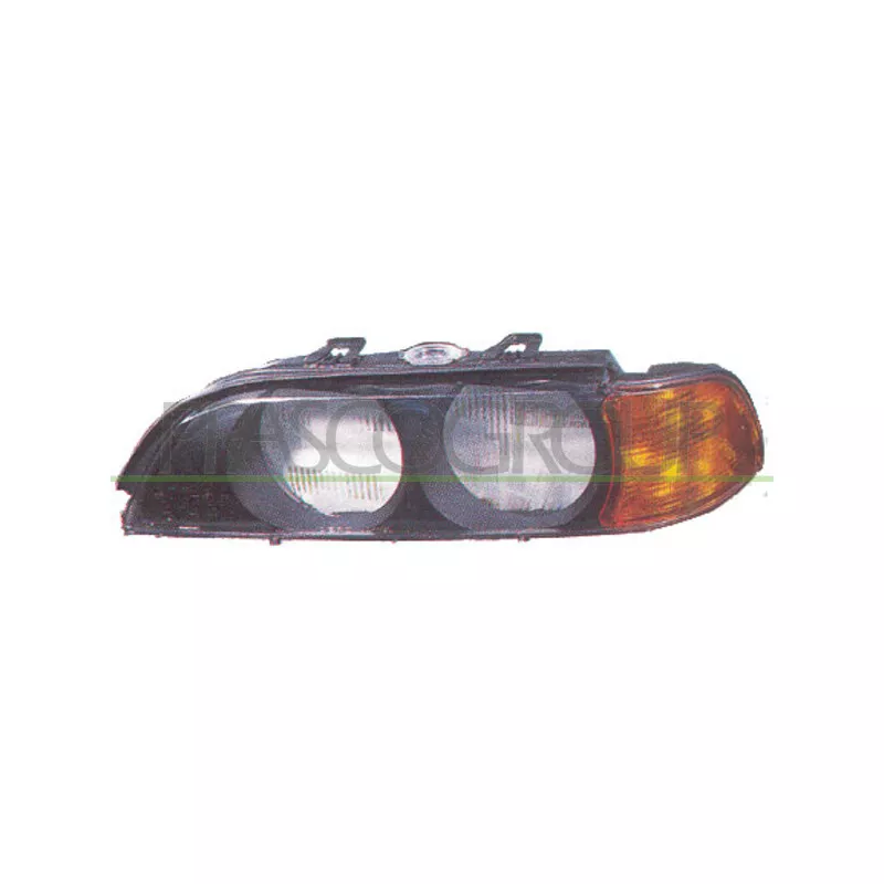 Disperseur, projecteur principal PRASCO BM0445004