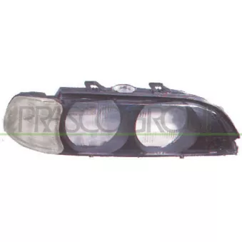Disperseur, projecteur principal PRASCO BM0445013