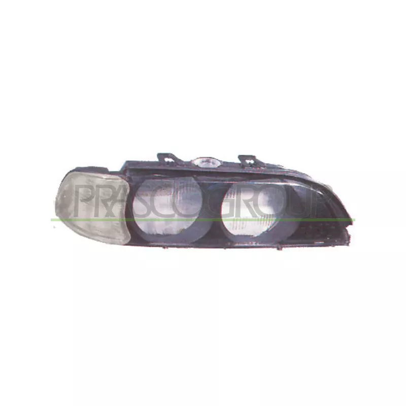 Disperseur, projecteur principal PRASCO BM0445013