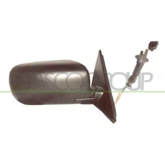 Rétroviseur extérieur PRASCO BM0447313