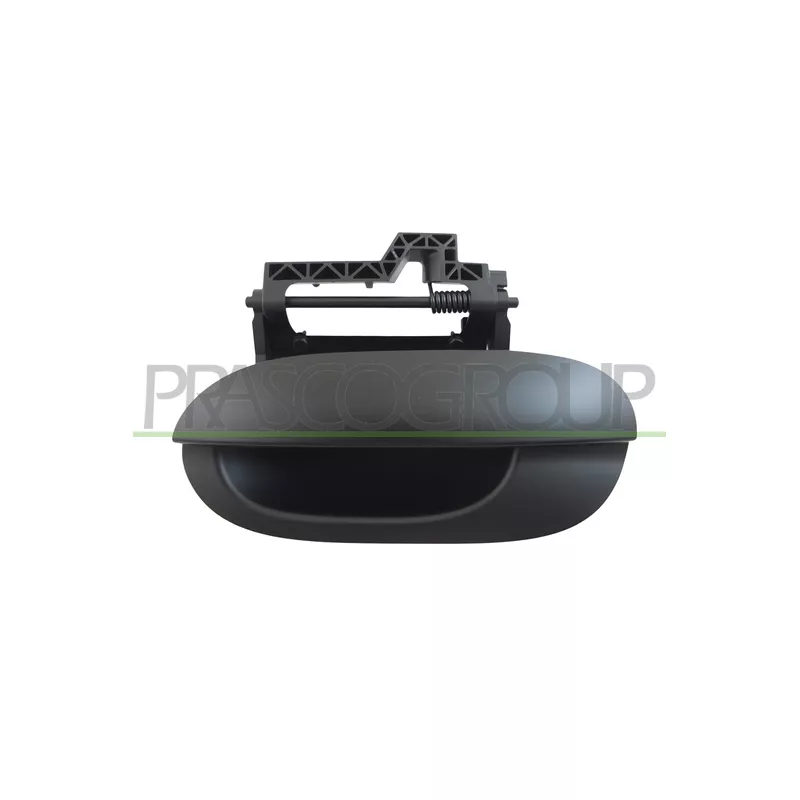 Poignée extérieure de porte arrière gauche PRASCO BM0448104