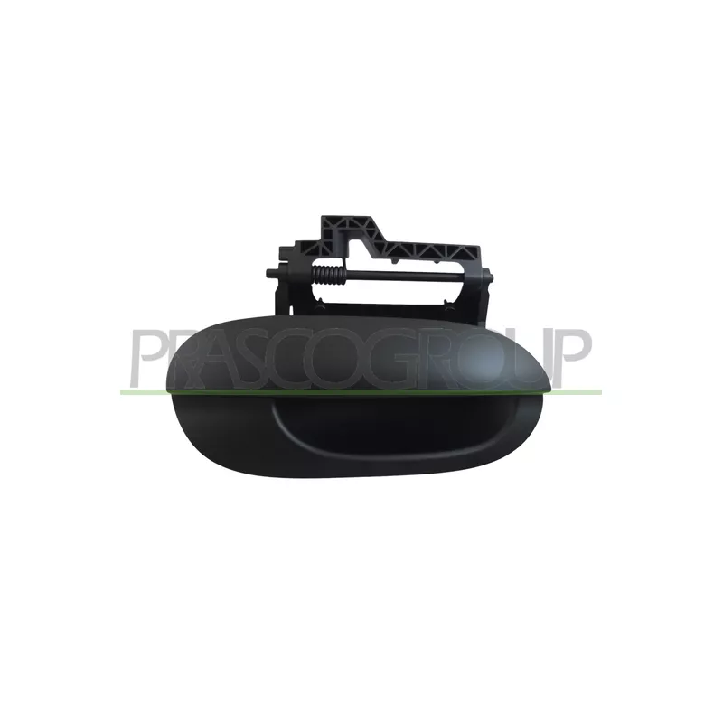 Poignée extérieure de porte avant droit PRASCO BM0448203
