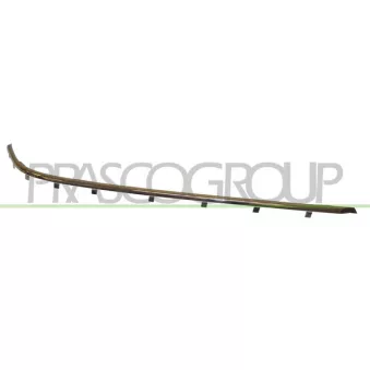 Baguette et bande protectrice, pare-chocs PRASCO BM0451258