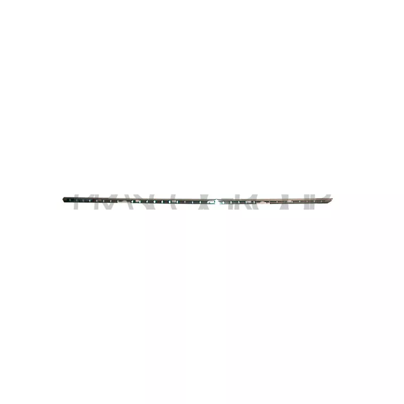 Baguette et bande protectrice, pare-chocs PRASCO BM0451259