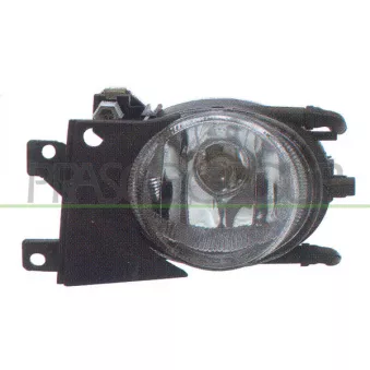 Projecteur antibrouillard PRASCO BM0454413