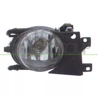 Projecteur antibrouillard PRASCO BM0454414
