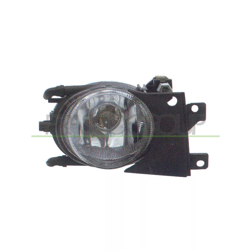 Projecteur antibrouillard PRASCO BM0454414