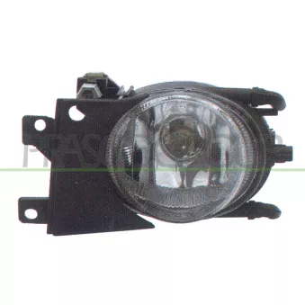 Projecteur antibrouillard PRASCO BM0454415