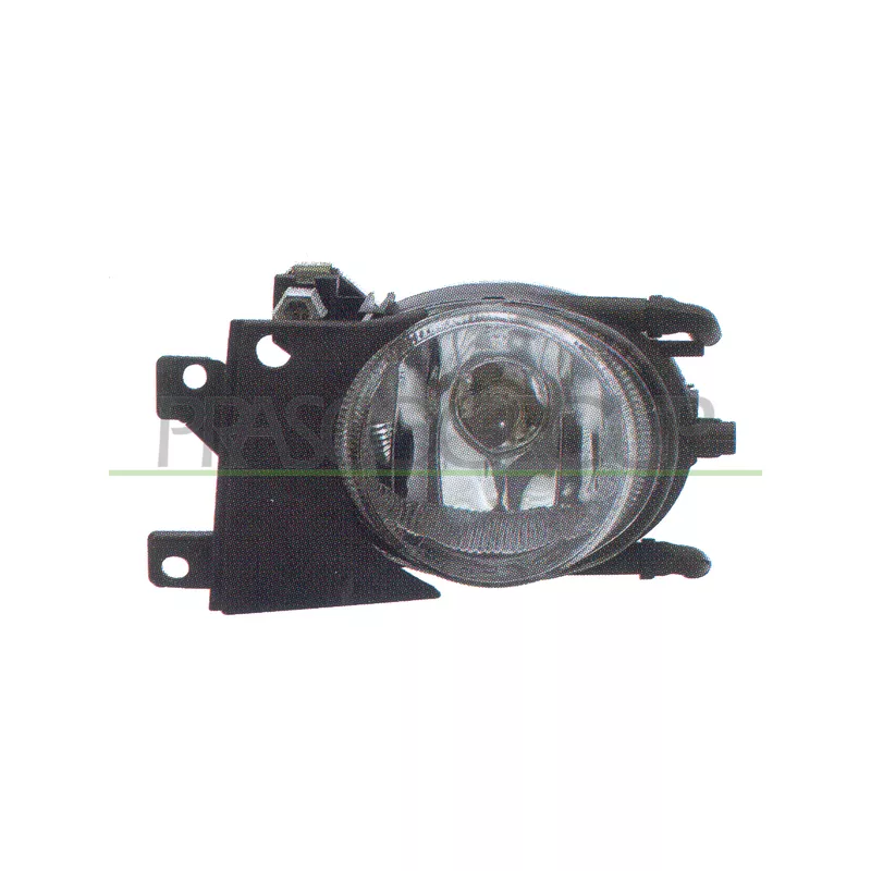 Projecteur antibrouillard PRASCO BM0454415