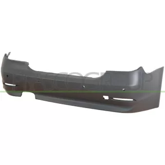 Pare-chocs PRASCO BM0461061