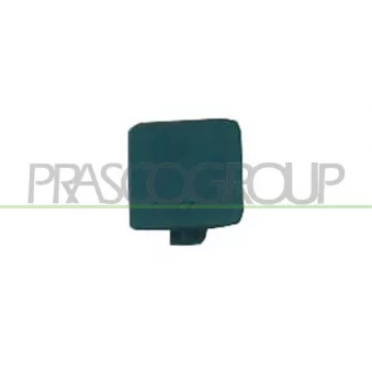 Capuchon, crochet de remorquage PRASCO BM0461236