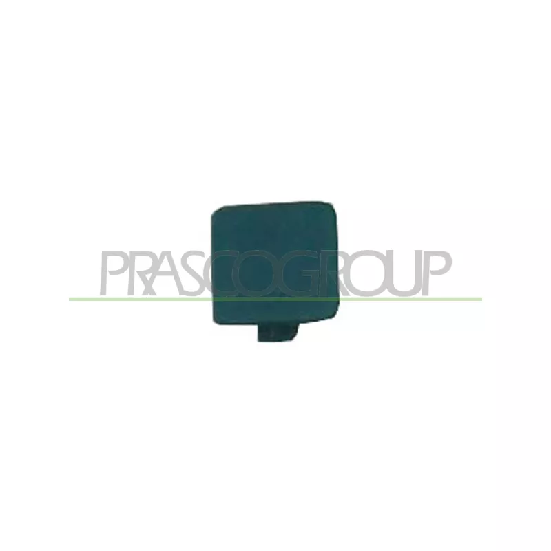 Capuchon, crochet de remorquage PRASCO BM0461236
