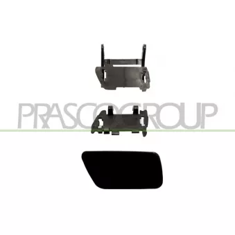 Enjoliveur, pare-chocs PRASCO BM0461239