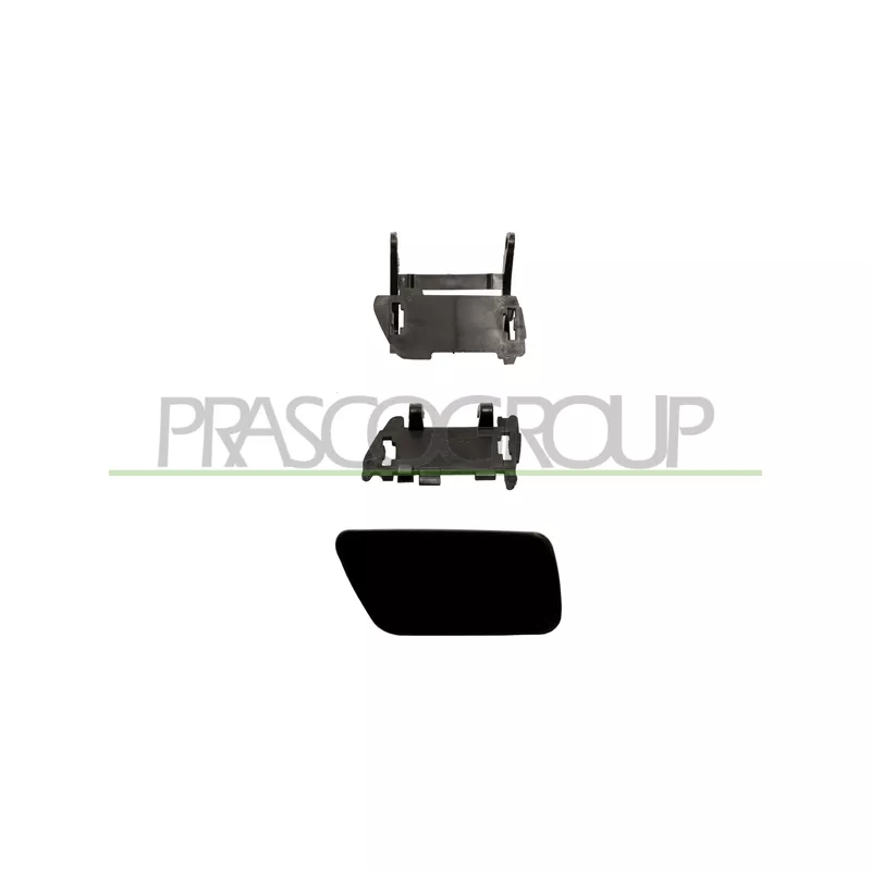 Enjoliveur, pare-chocs PRASCO BM0461239