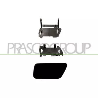 Enjoliveur, pare-chocs PRASCO BM0461240