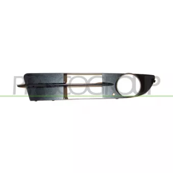 Grille de ventilation, pare-chocs avant droit PRASCO BM0461247