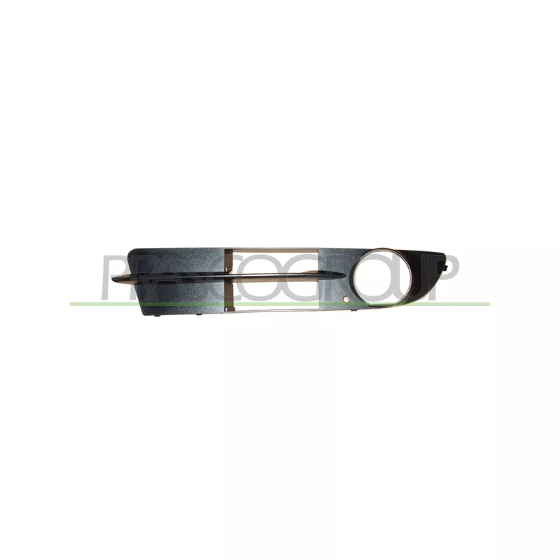 Grille de ventilation, pare-chocs avant droit PRASCO BM0461247