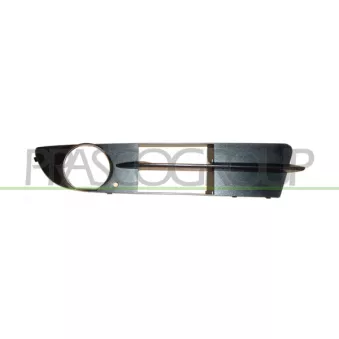 Grille de ventilation, pare-chocs avant gauche PRASCO BM0461248