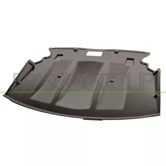 Insonoristaion du compartiment moteur PRASCO BM0461900