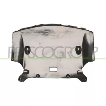 Insonoristaion du compartiment moteur PRASCO BM0461910