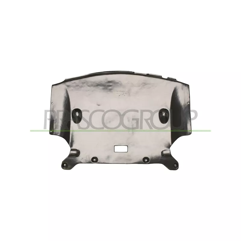 Insonoristaion du compartiment moteur PRASCO BM0461910