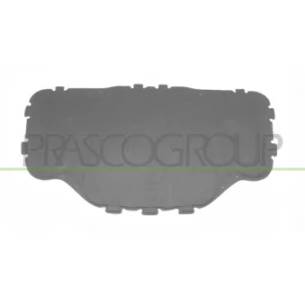 Insonoristaion du compartiment moteur PRASCO BM0461945