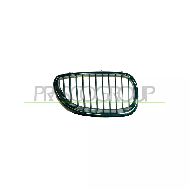 Grille de radiateur PRASCO BM0462003