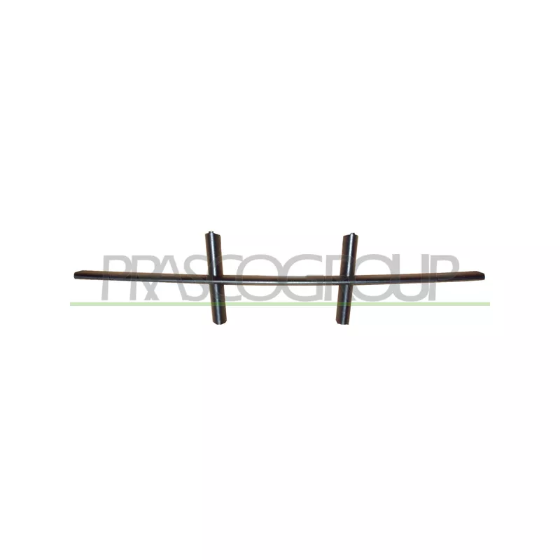 Grille de ventilation, pare-chocs PRASCO BM0462120