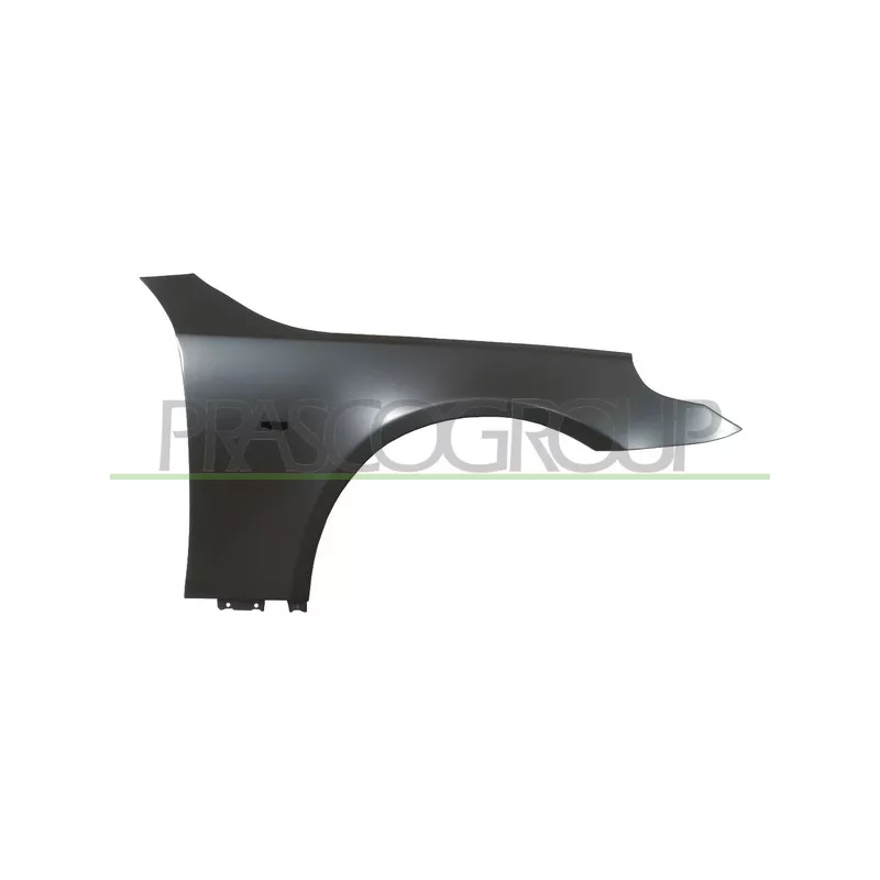 Aile avant droit PRASCO BM0463013