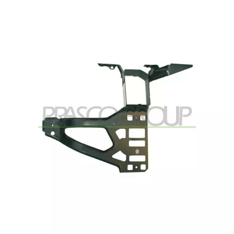 Fixation de phare avant droit PRASCO BM0463403