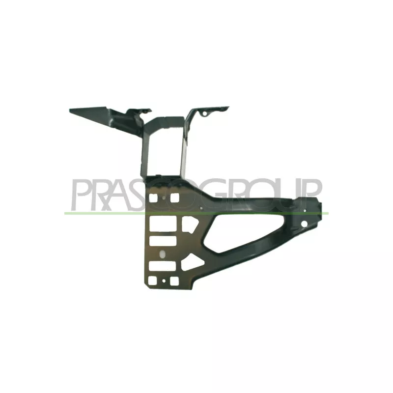 Fixation de phare avant gauche PRASCO BM0463404
