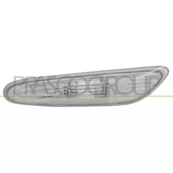 Disperseur, feu clignotant PRASCO BM0464141