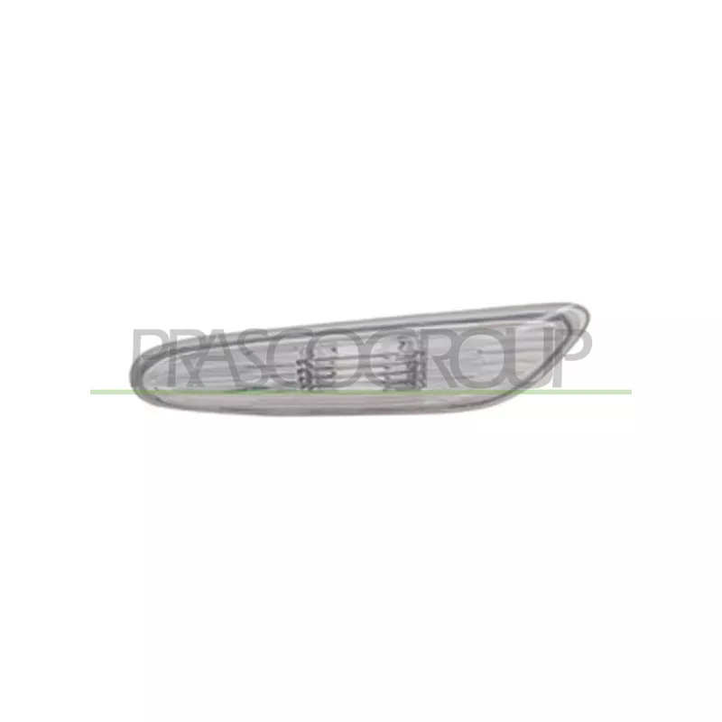 Disperseur, feu clignotant PRASCO BM0464142