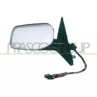 Rétroviseur extérieur PRASCO BM0467365