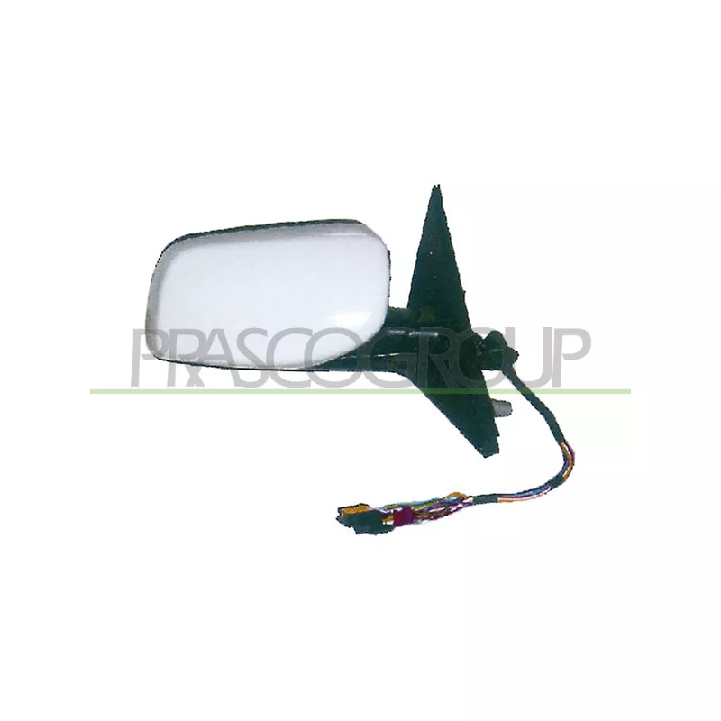 Rétroviseur extérieur PRASCO BM0467365