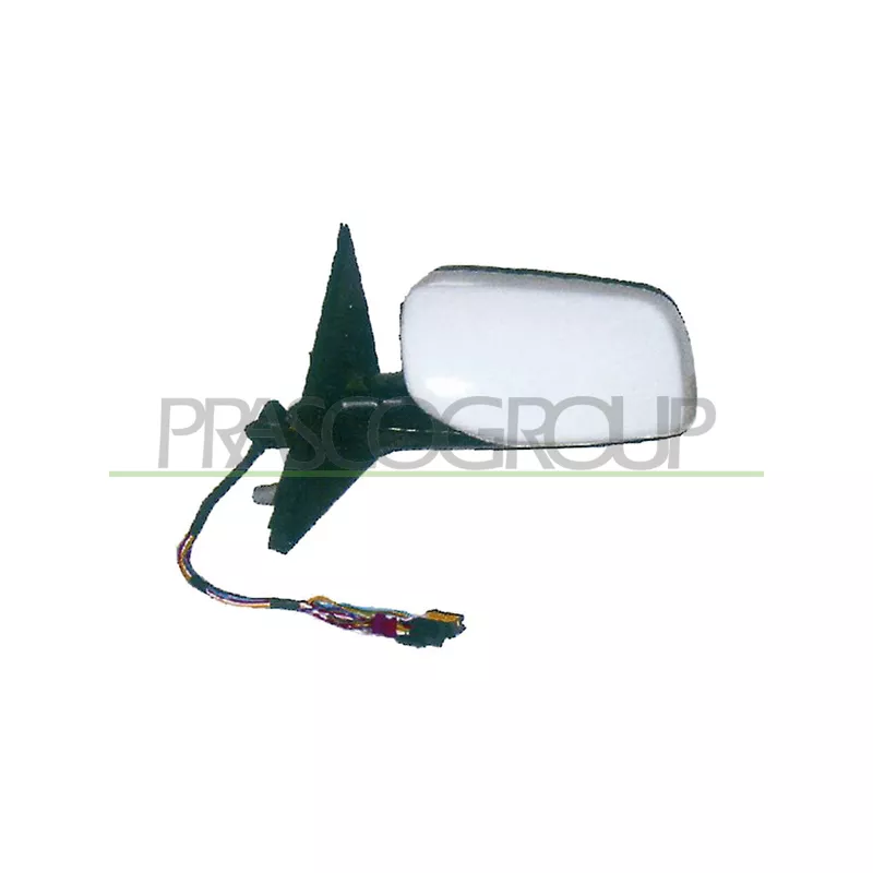 Rétroviseur extérieur PRASCO BM0467366