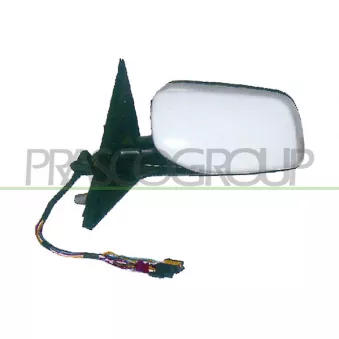 Rétroviseur extérieur PRASCO BM0467374
