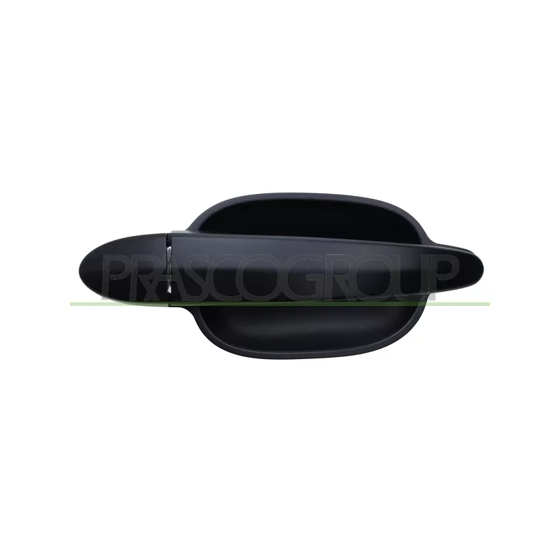 Poignée extérieure de porte arrière gauche PRASCO BM0468104